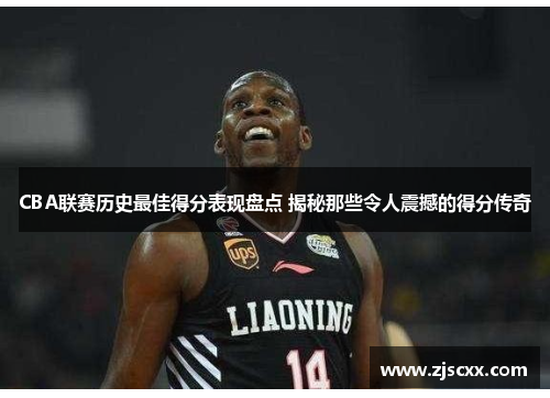 CBA联赛历史最佳得分表现盘点 揭秘那些令人震撼的得分传奇